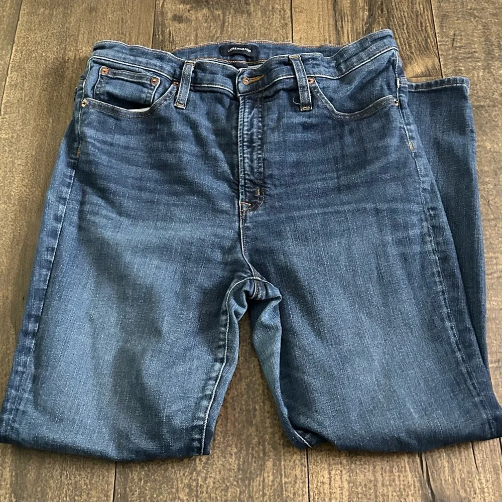Men’s J. Crew Jeans‎ size 32